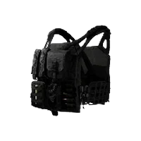 Level 2 Armor