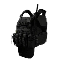 Level 3 Armor