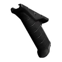 45-degree Angled Foregrip