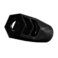 Hexagon Brake
