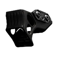 Mini Angled Foregrip