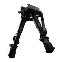 Pro Tilt Bipod