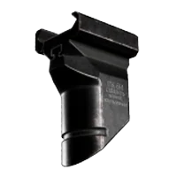 RK6 Tactical Foregrip