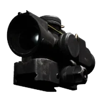Tricon 1.5x Compact Prism Scope