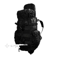 Gunner Backpack + Sling