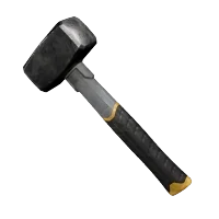 Medium Hammer