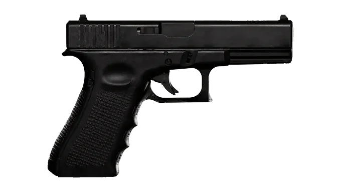 GGX-17 pistol, WARDOGS