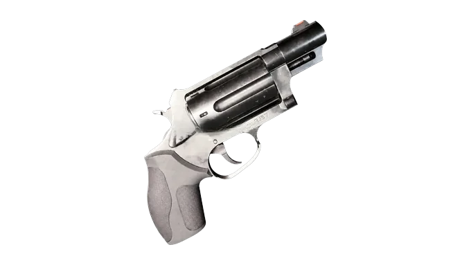 Judge pistol, WARDOGS