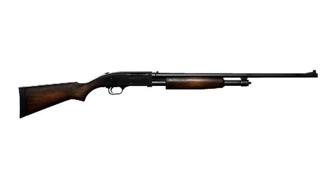 M500 shotgun, WARDOGS