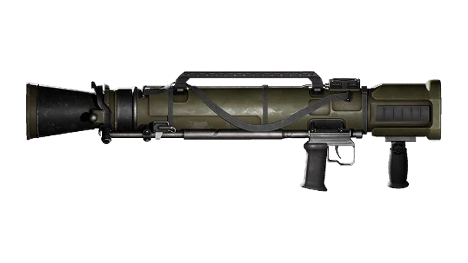 MAAWS launcher, WARDOGS