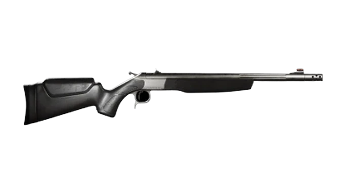 Scout Rifle TD sniper rifle, WARDOGS